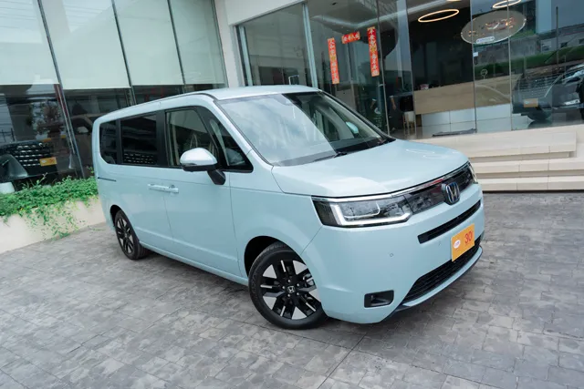 Eton_Step Wagon_11zon